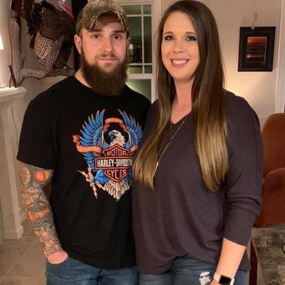 Meet your Posher, Colton - Picture 1 of 1